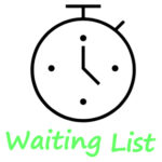 waiting list